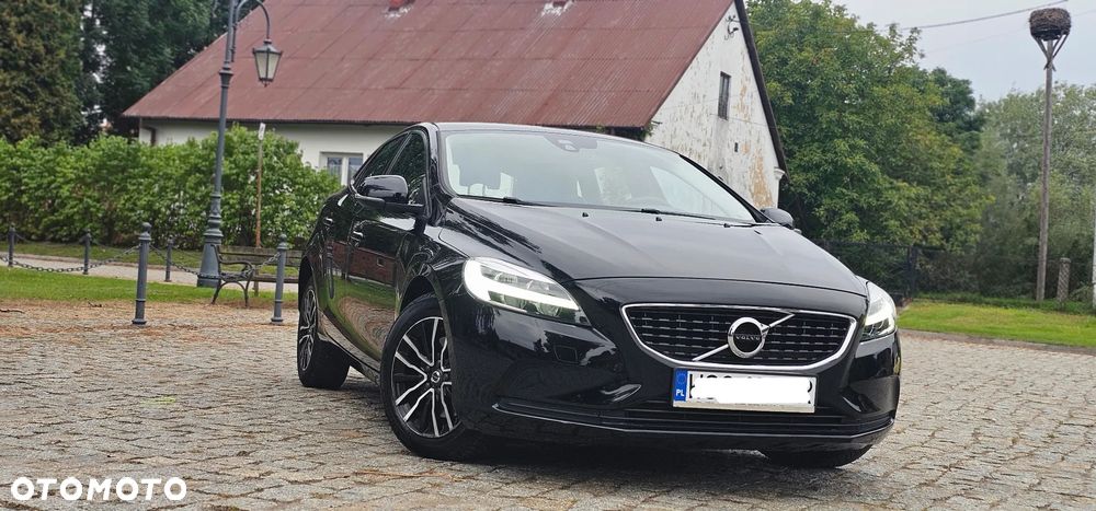 Volvo V40 - 1