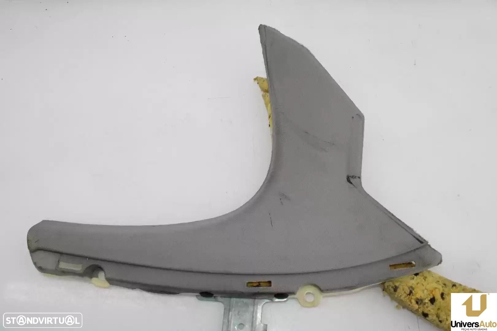 FORRA PILAR C BMW 5 2006 -51437027092 - 1