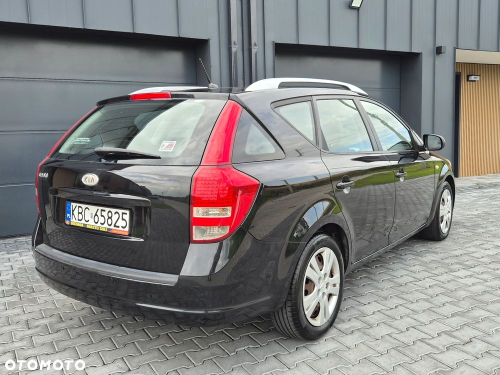 Kia Ceed 1.4 Comfort - 5