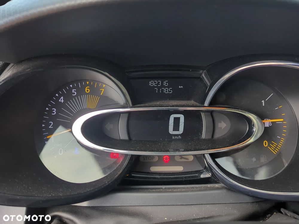 Renault Clio 1.2 16V 75 Dynamique - 18