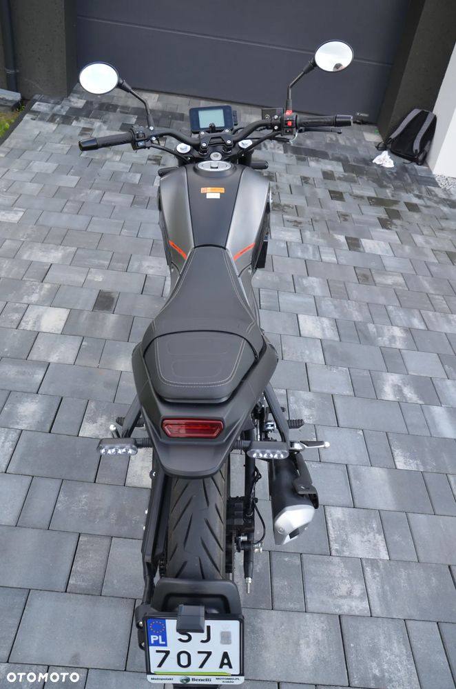 Benelli Leoncino - 3