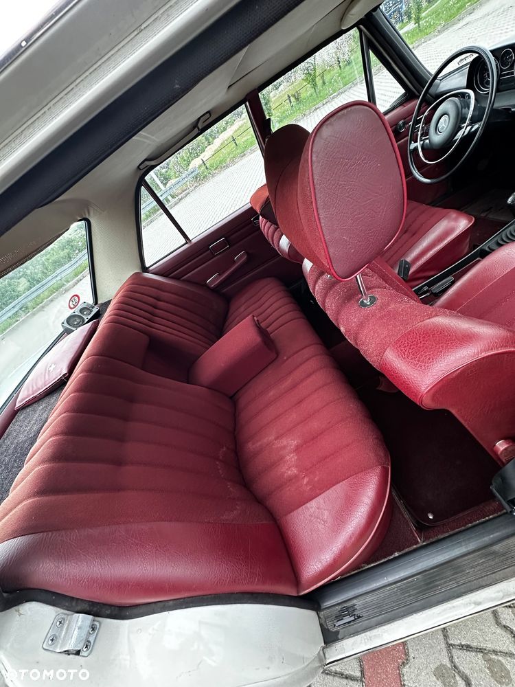 Mercedes-Benz Inny - 12
