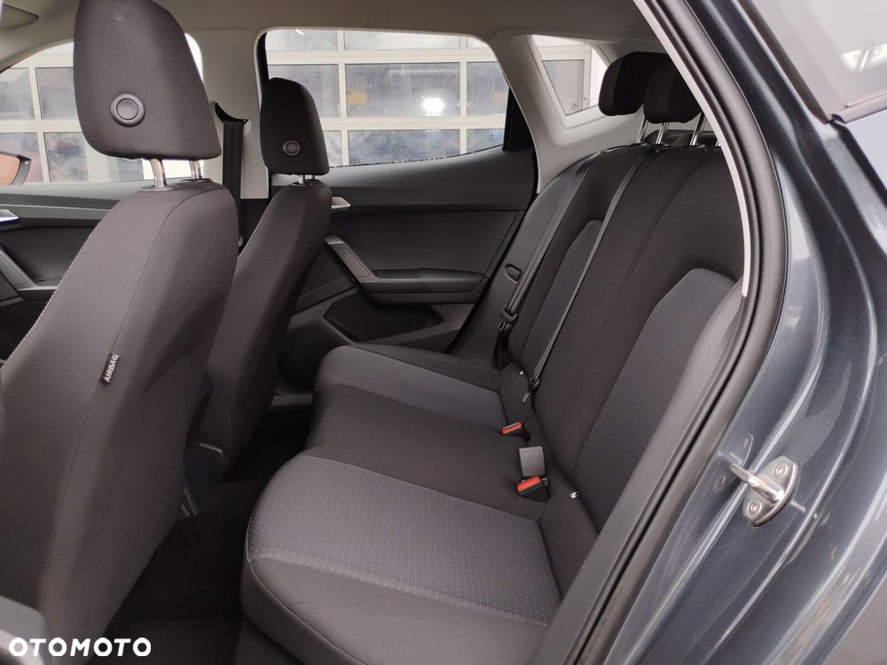 Seat Arona 1.0 TSI Style S&S DSG - 25