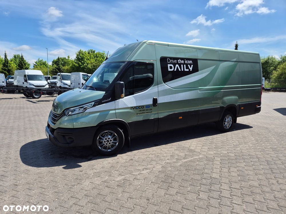 Iveco 35S18HA8V/P (32859) - 6
