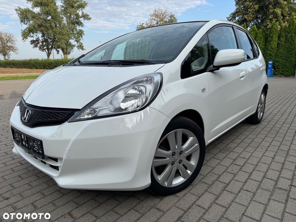 Honda Jazz 1.2 i-VTEC - 3