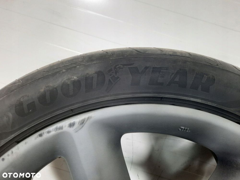 FELGI ALUFELGI KOŁA NISSAN 350Z 370Z 18 8J 5x114,3 ET30 CD110FZ32 - 9