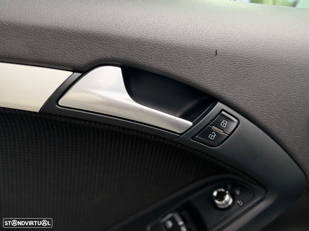 Audi A5 1.8 TFSI multitronic S-line - 18