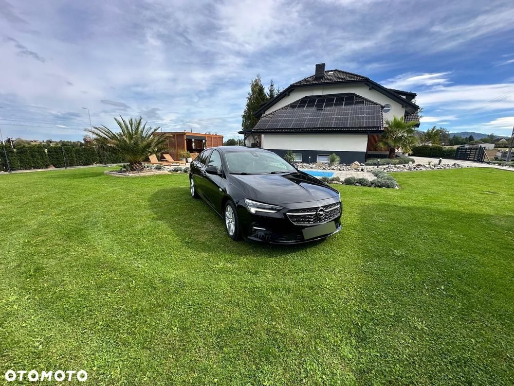 Opel Insignia - 13