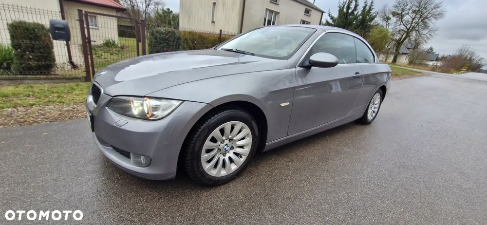 BMW Seria 3 320d - 1