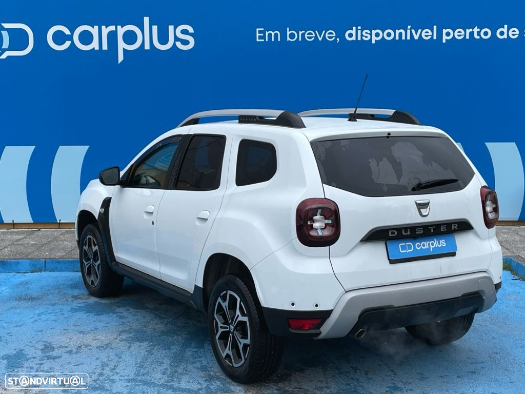 Dacia Duster 1.0 TCe ECO-G Comfort Bi-Fuel - 2