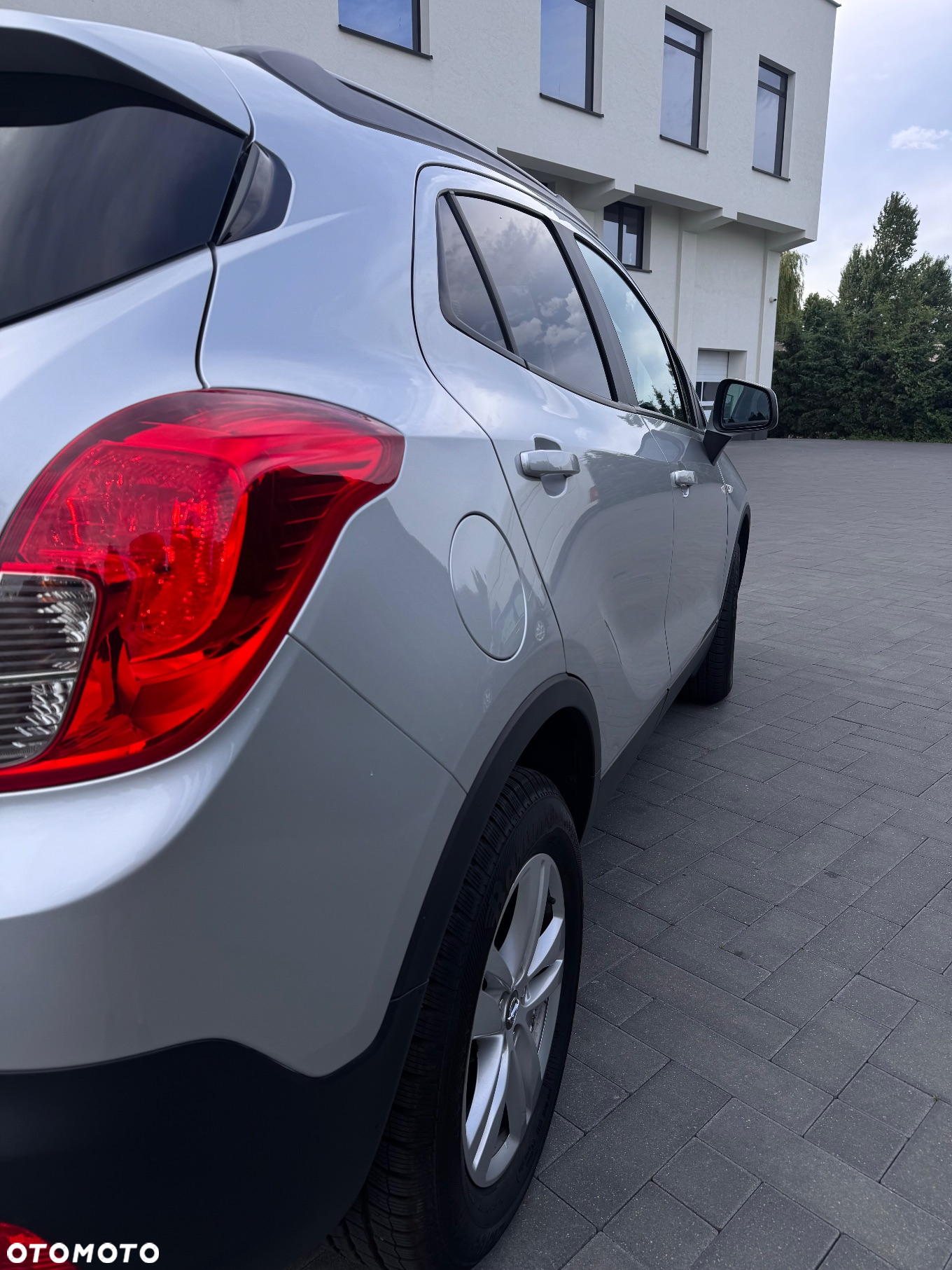 Opel Mokka 1.6 Active S&S - 24