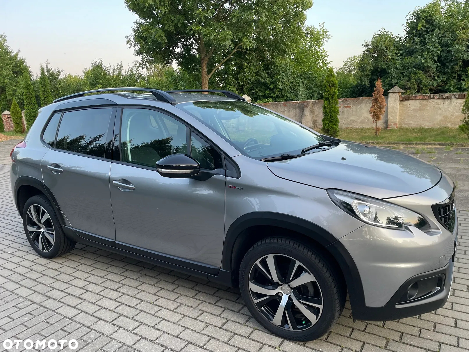 Peugeot 2008 - 7