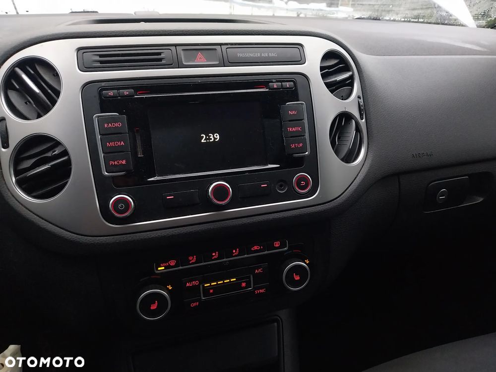 Volkswagen Tiguan 2.0 TDI DPF 4Motion BlueMotion Technology Life - 18