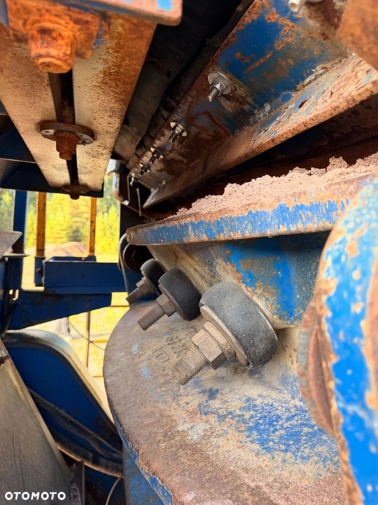 Sandvik FINTEC 1107 - 24