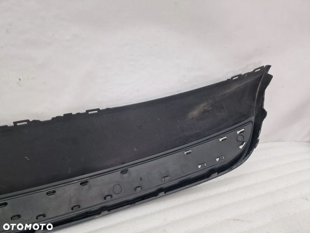 AUDI A3 8V / 8V3 S-LINE 12- DYFUZOR / SPOJLER ZDERZAKA TYLNEGO TYLNIEGO TYŁ , NR 8V3807521F , NR AUKCJI DT530 - 11