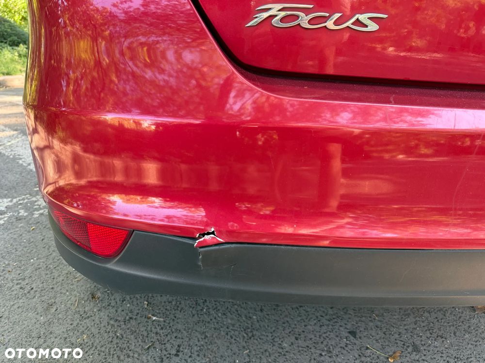 Ford Focus 1.5 EcoBoost Titanium ASS - 14