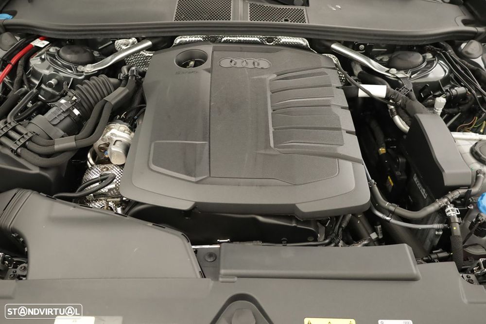 Audi A5 Avant TDI - 24