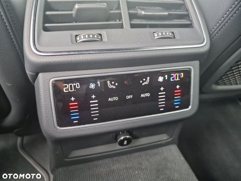 Audi A6 Limousine - 21