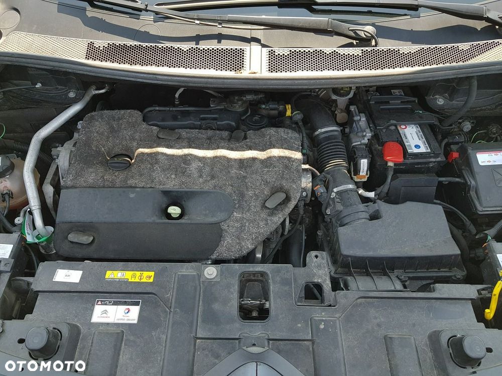 Citroën C5 Aircross BlueHDI 180 S&S EAT8 SHINE - 20