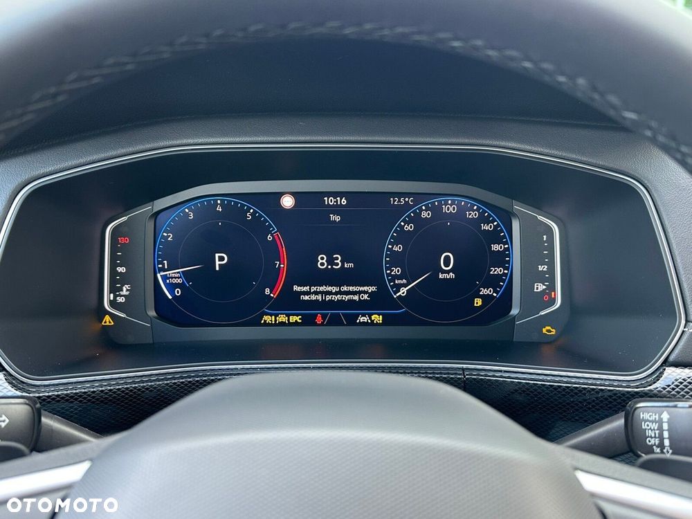 Volkswagen T-Cross 1.5 TSI ACT R-Line Plus DSG - 24