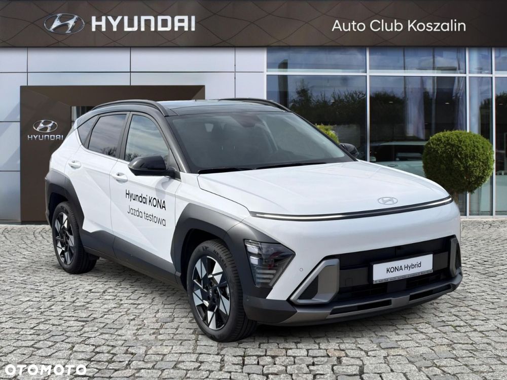 Hyundai Kona - 8