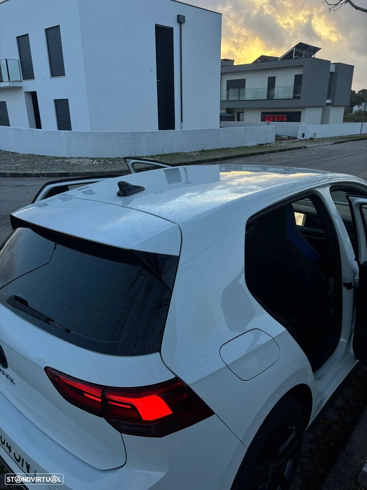 VW Golf 1.4 TSI GTE DSG - 46