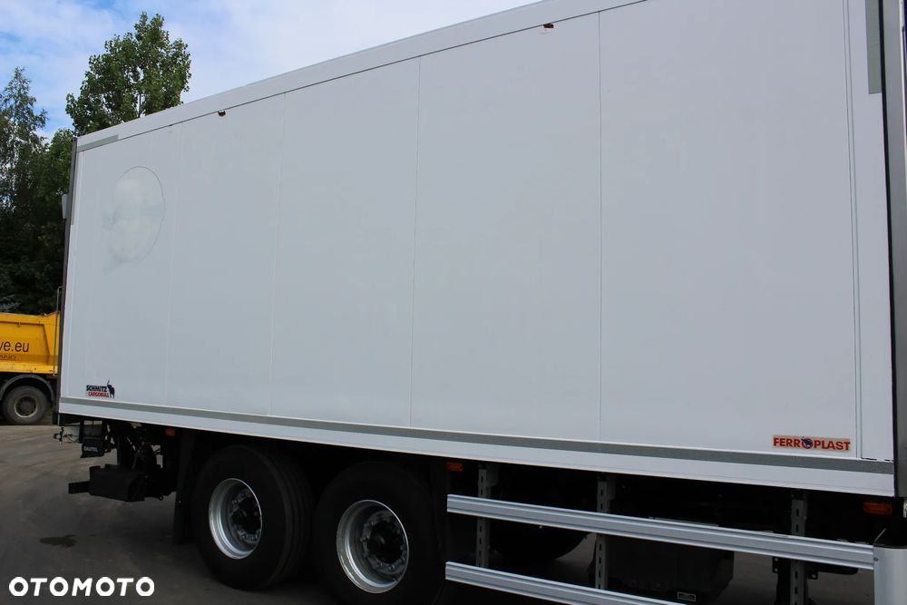 MAN TGX 26.400 - 17
