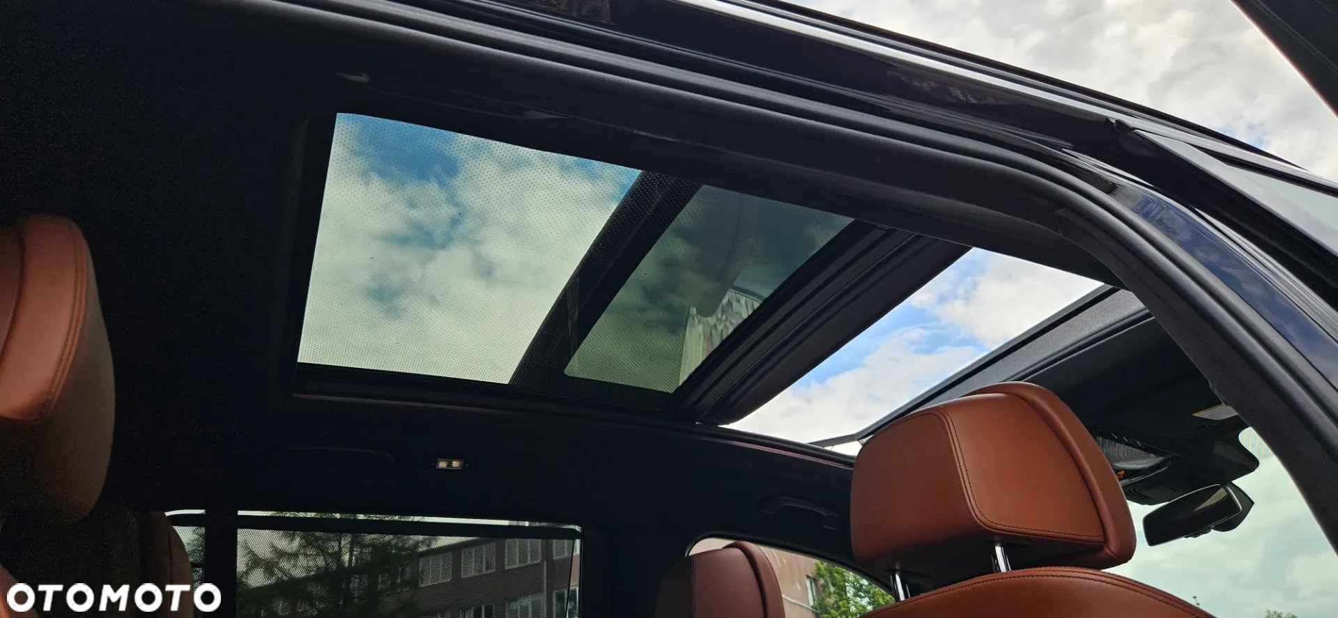 BMW X7 - 34