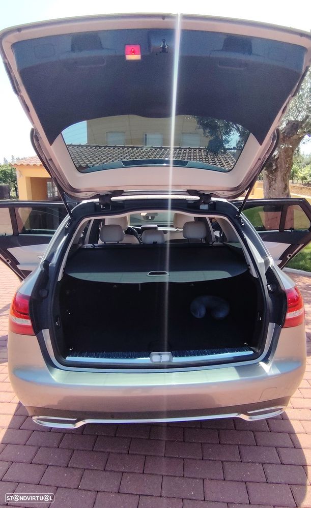 Mercedes-Benz C 250 (BlueTEC) d Station 7G-TRONIC - 39