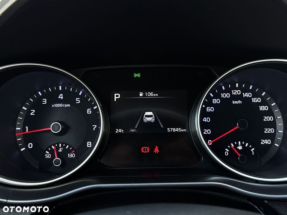 Kia XCeed 1.5 T-GDI M DCT - 18