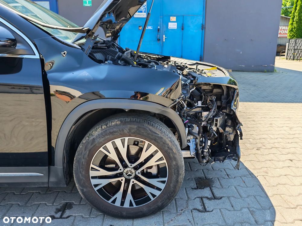 Mercedes-Benz GLA 250 e 8G-DCT Edition Plug-in-Hybrid - 26