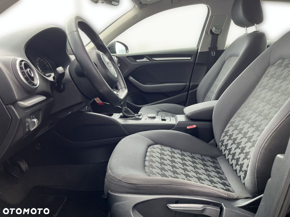 Audi A3 Limousine 1.4 TFSI Attraction - 13