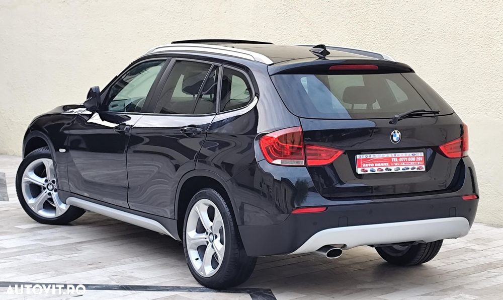BMW X1 - 4