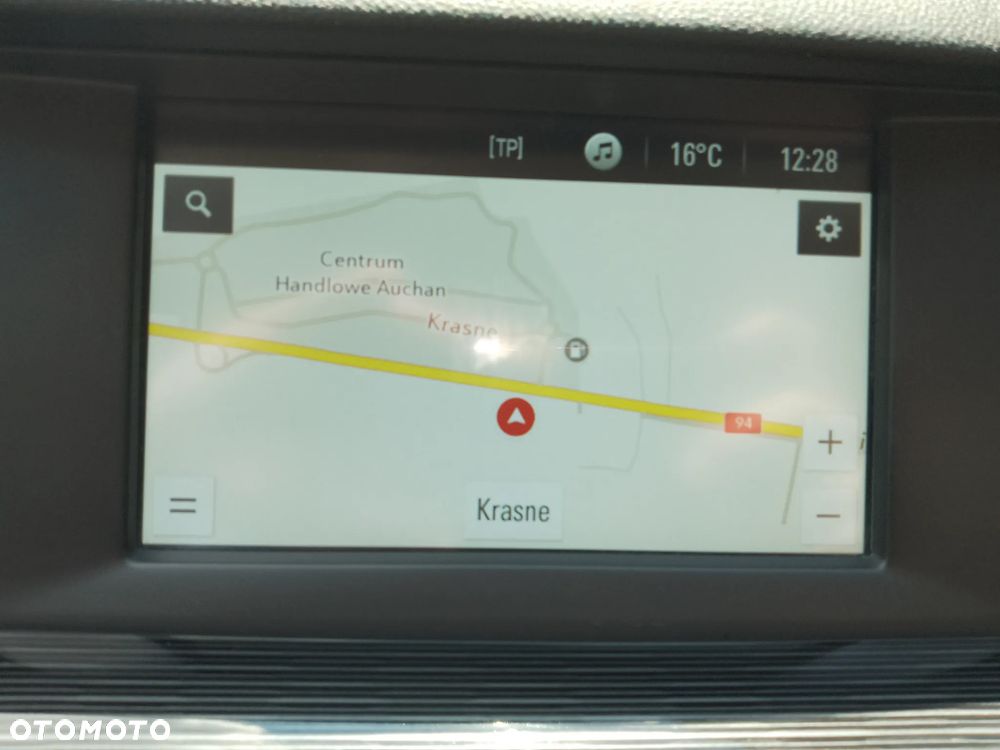 Opel Insignia 1.5 T Elite S&S - 14