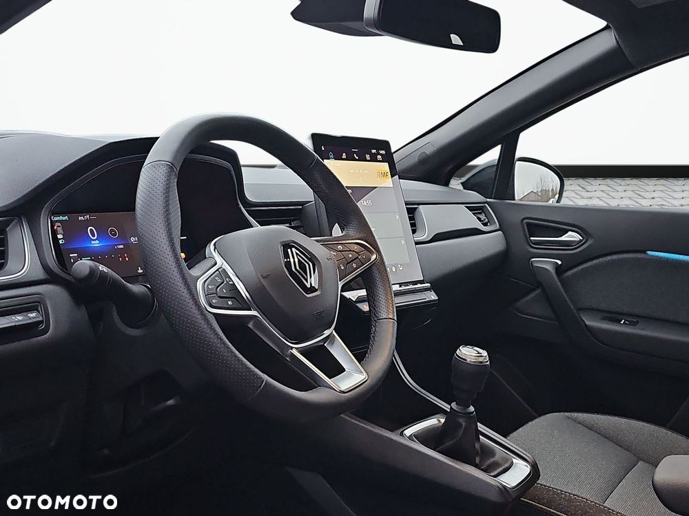 Renault Captur 1.0 TCe Techno - 10