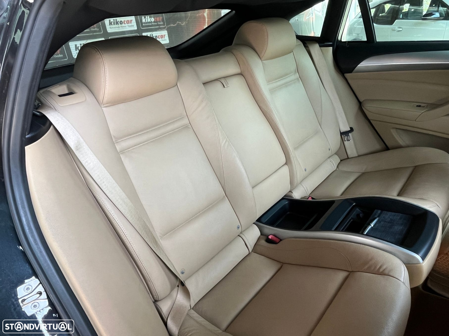 BMW X6 xDrive30d - 59