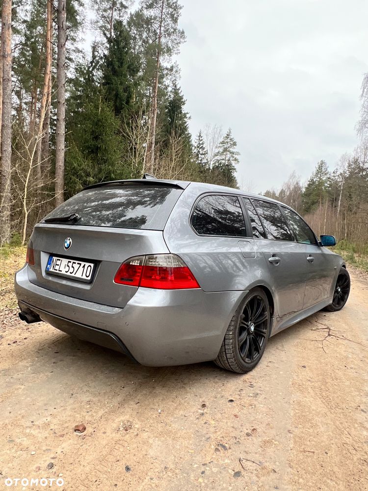 BMW Seria 5 - 3