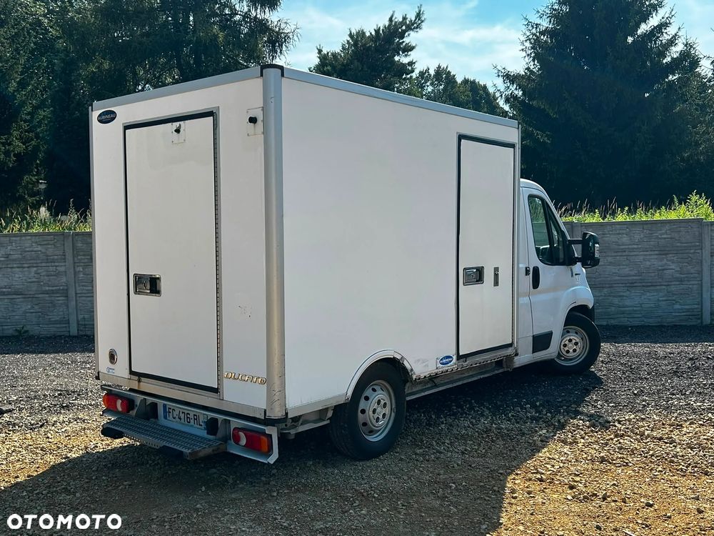 Fiat Ducato *Thermo King* *Serwisowany* - 8