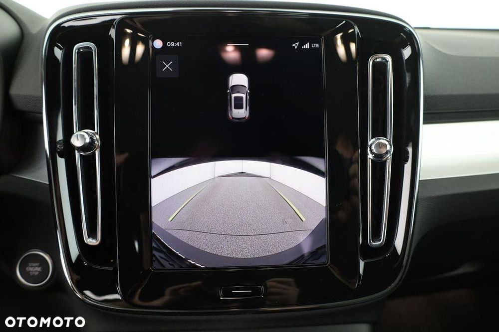Volvo XC 40 B3 Core - 12