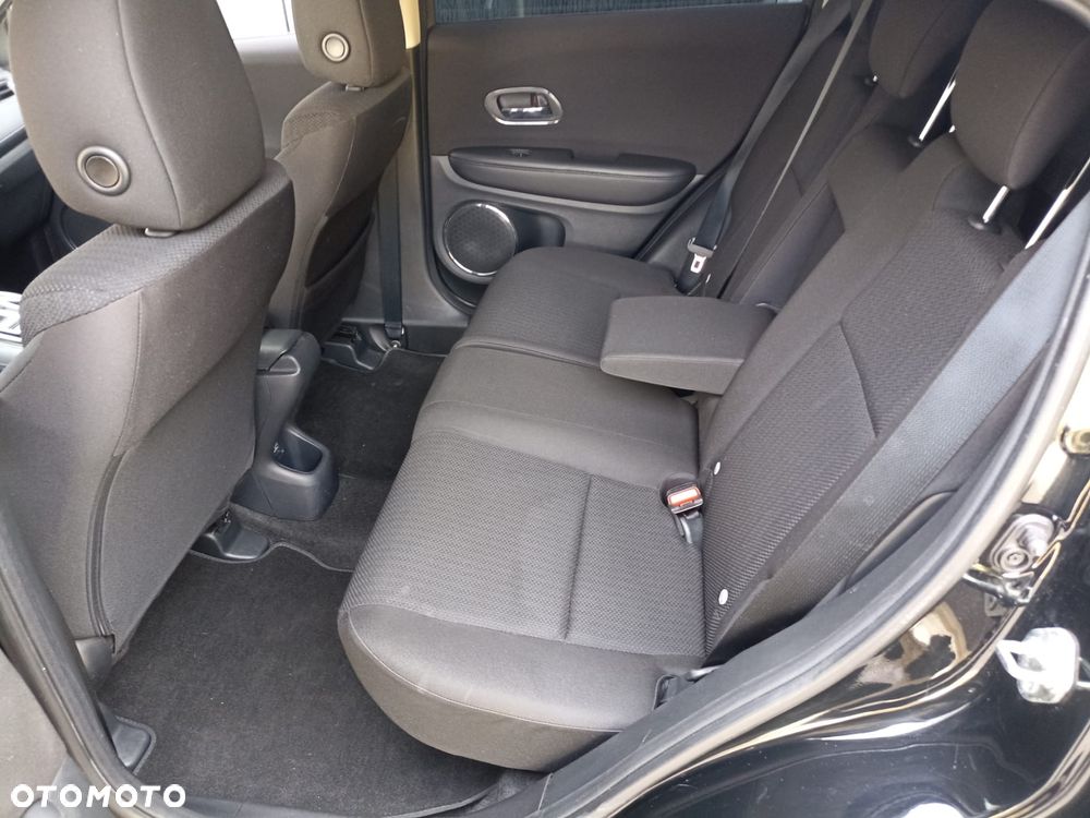 Honda HR-V 1.6 i-DTEC Elegance (ADAS) - 6