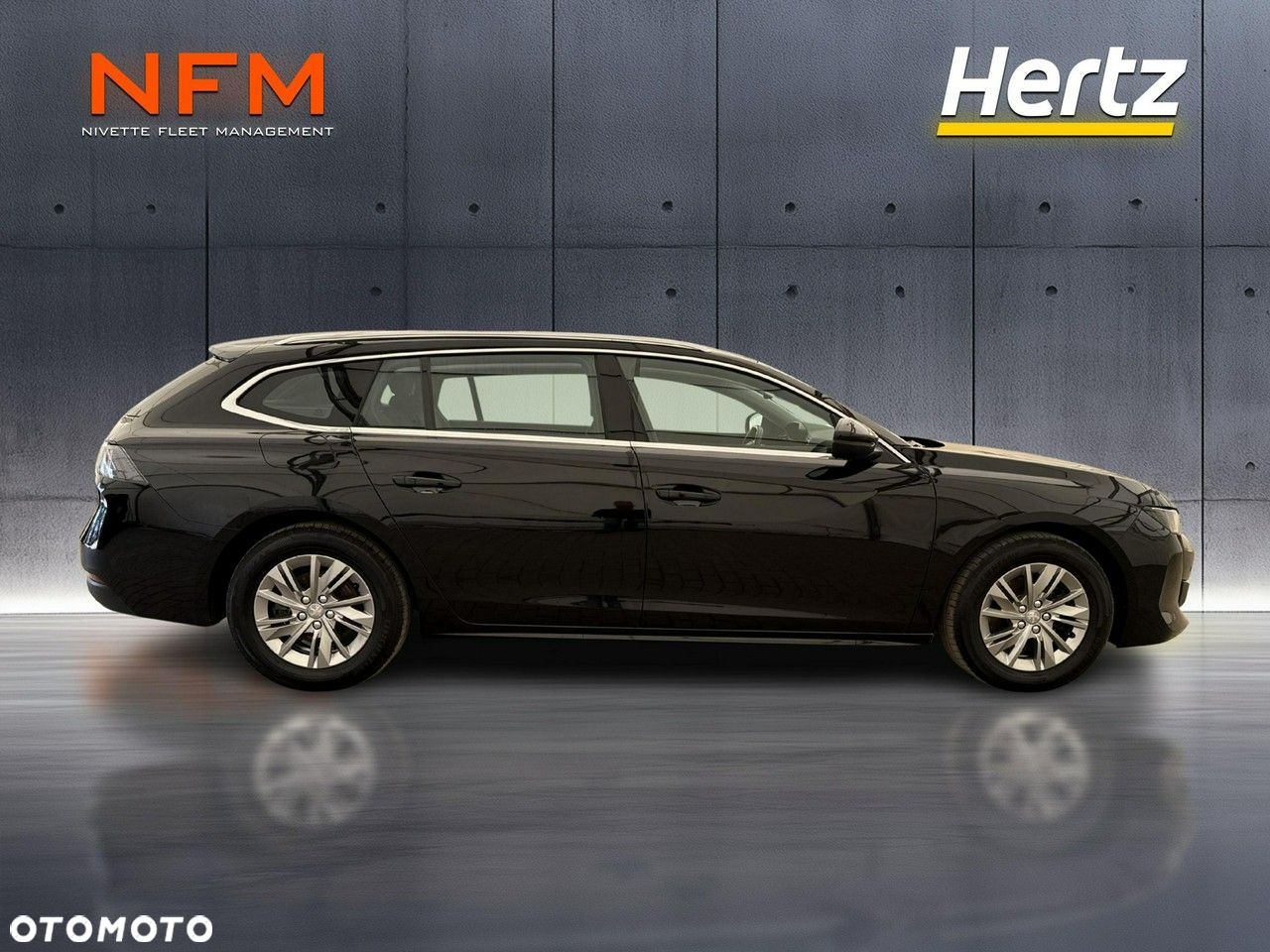 Peugeot 508 1.5 BlueHDi Active S&S - 7
