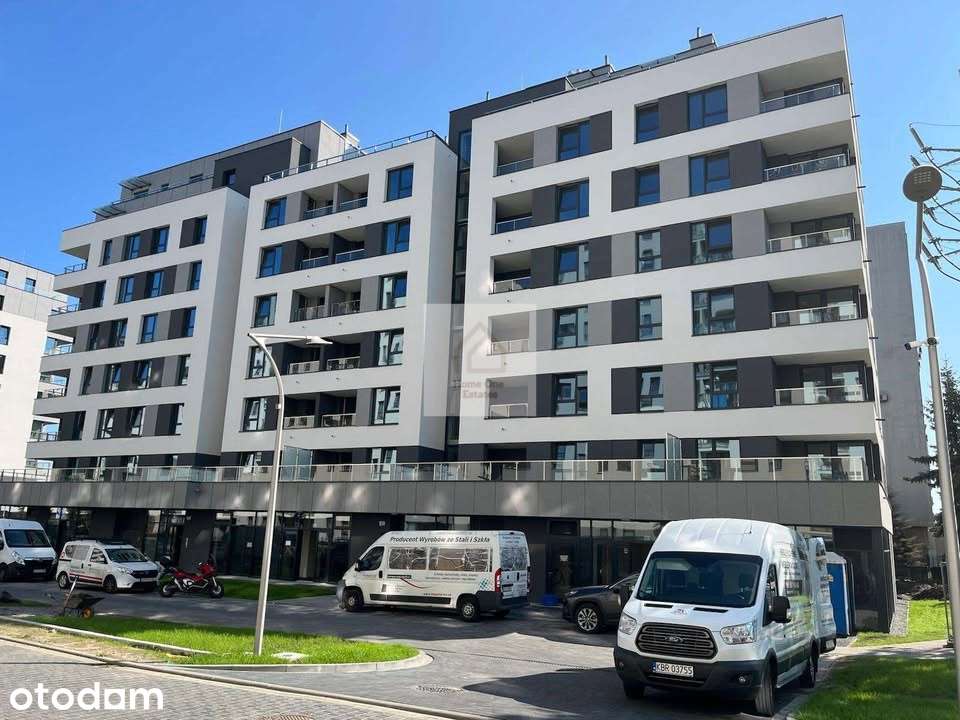 3 pokojowe mieszkanie, os. Bohaterów Września