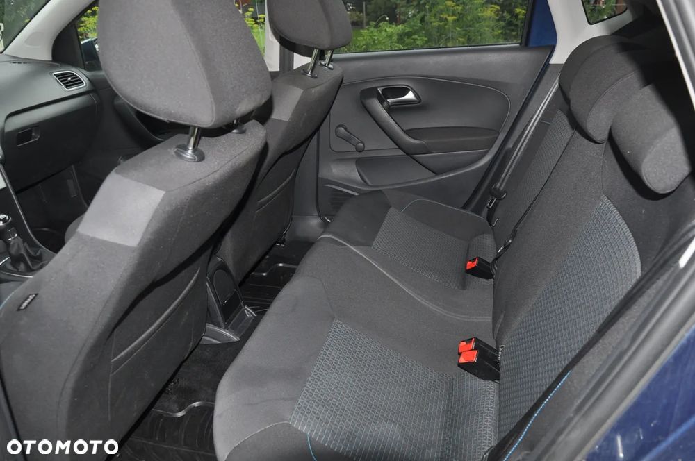 Volkswagen Polo - 21