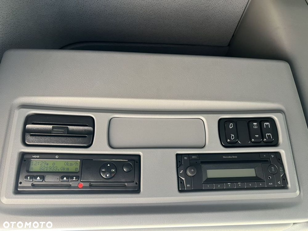 Mercedes-Benz Atego 1224 euro5 - 31