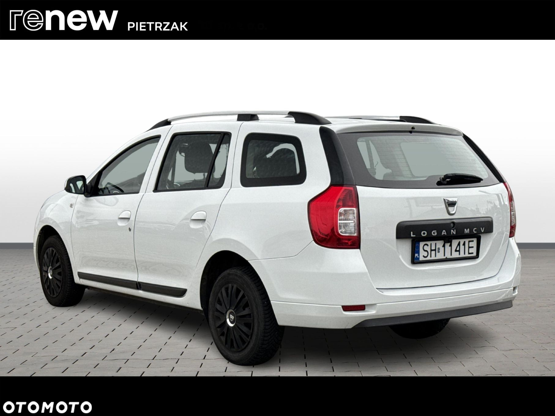 Dacia Logan - 3