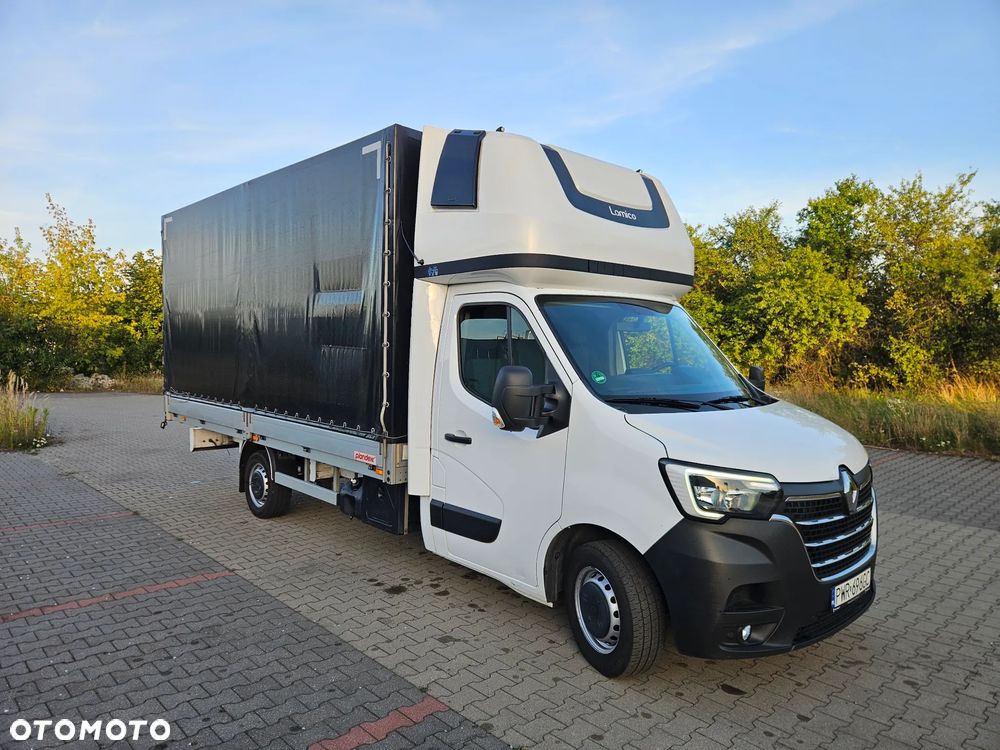Renault Master - 4