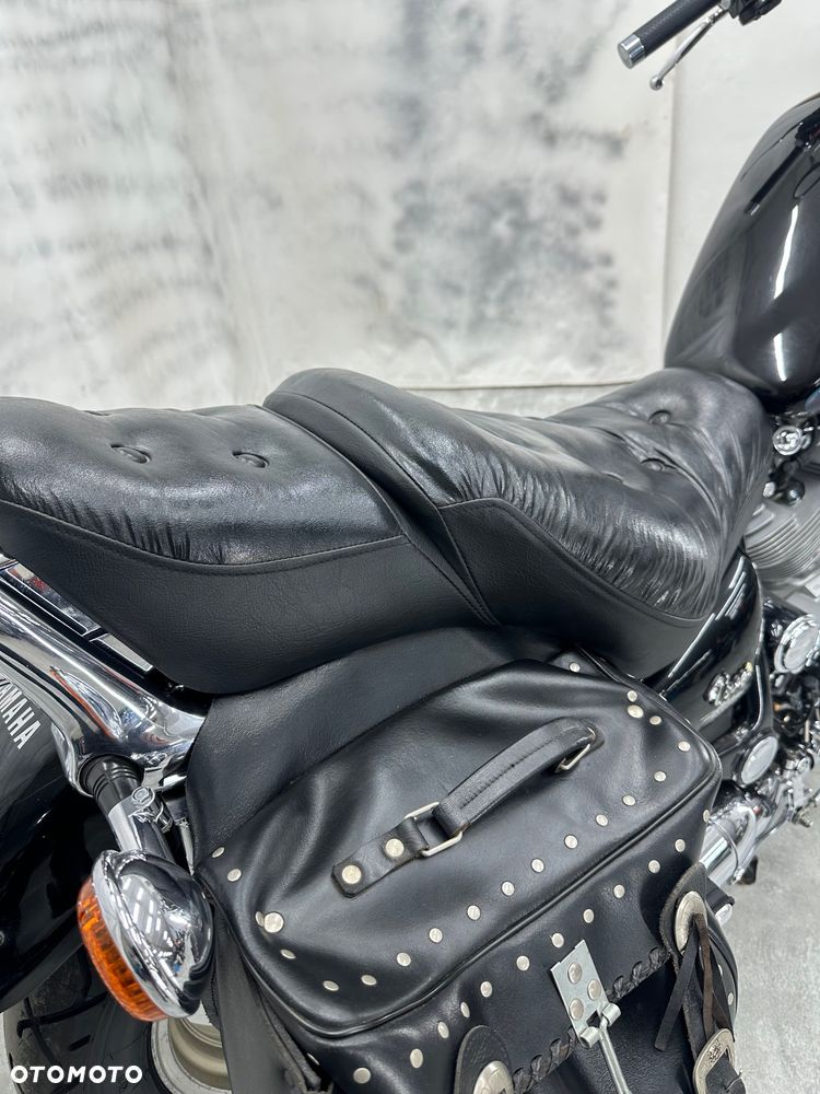 Yamaha Virago - 20