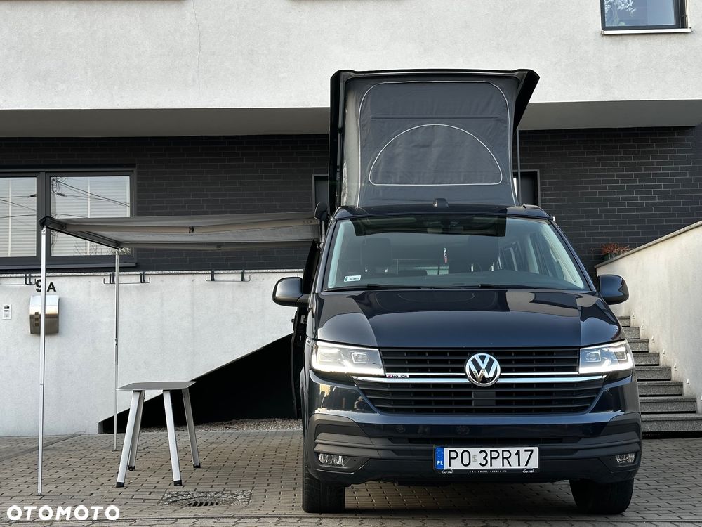 Volkswagen California - 10