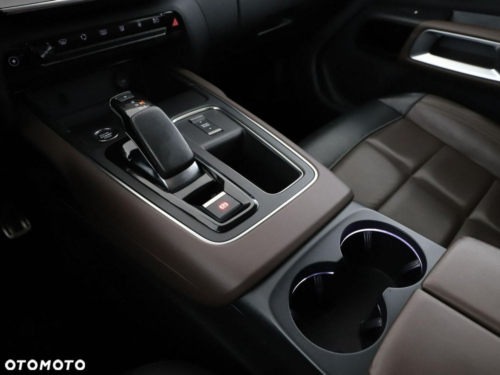 Citroën C5 Aircross 225 e-EAT8 SHINE - 29