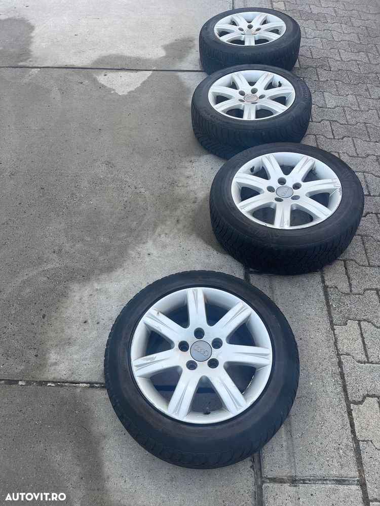 Audi A4 Avant 2.0 TDI DPF - 19